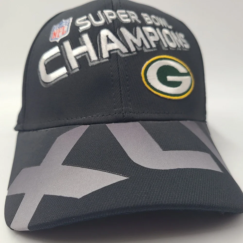 Reebok green bay
